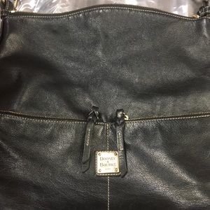 Large Dooney and Bourke Handbag
